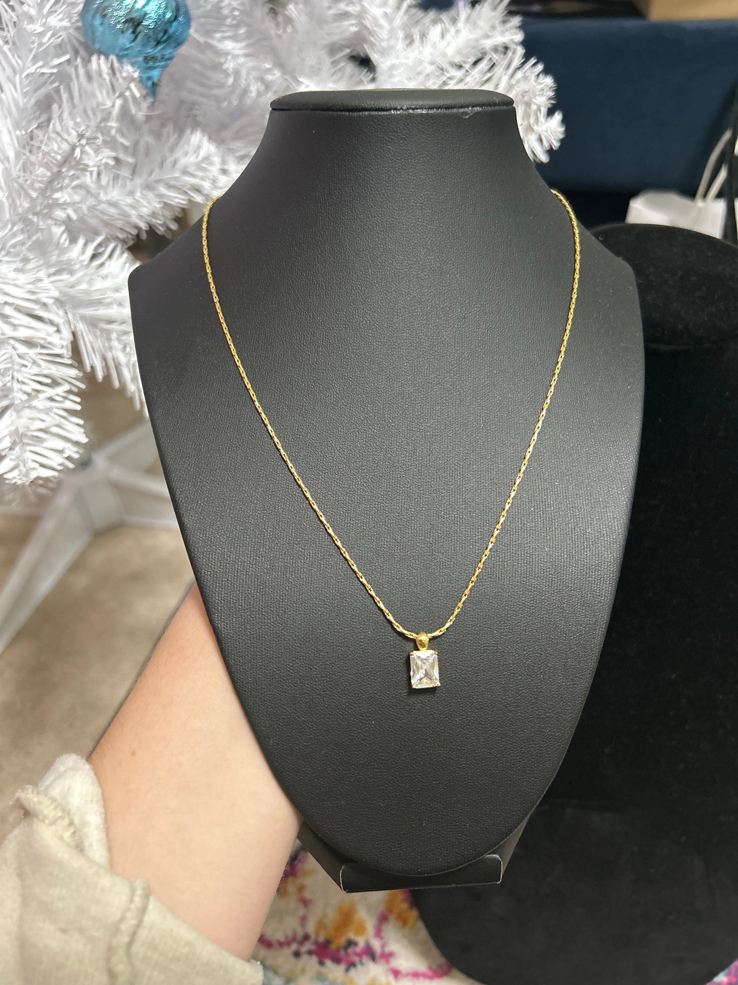 The Selena Necklace