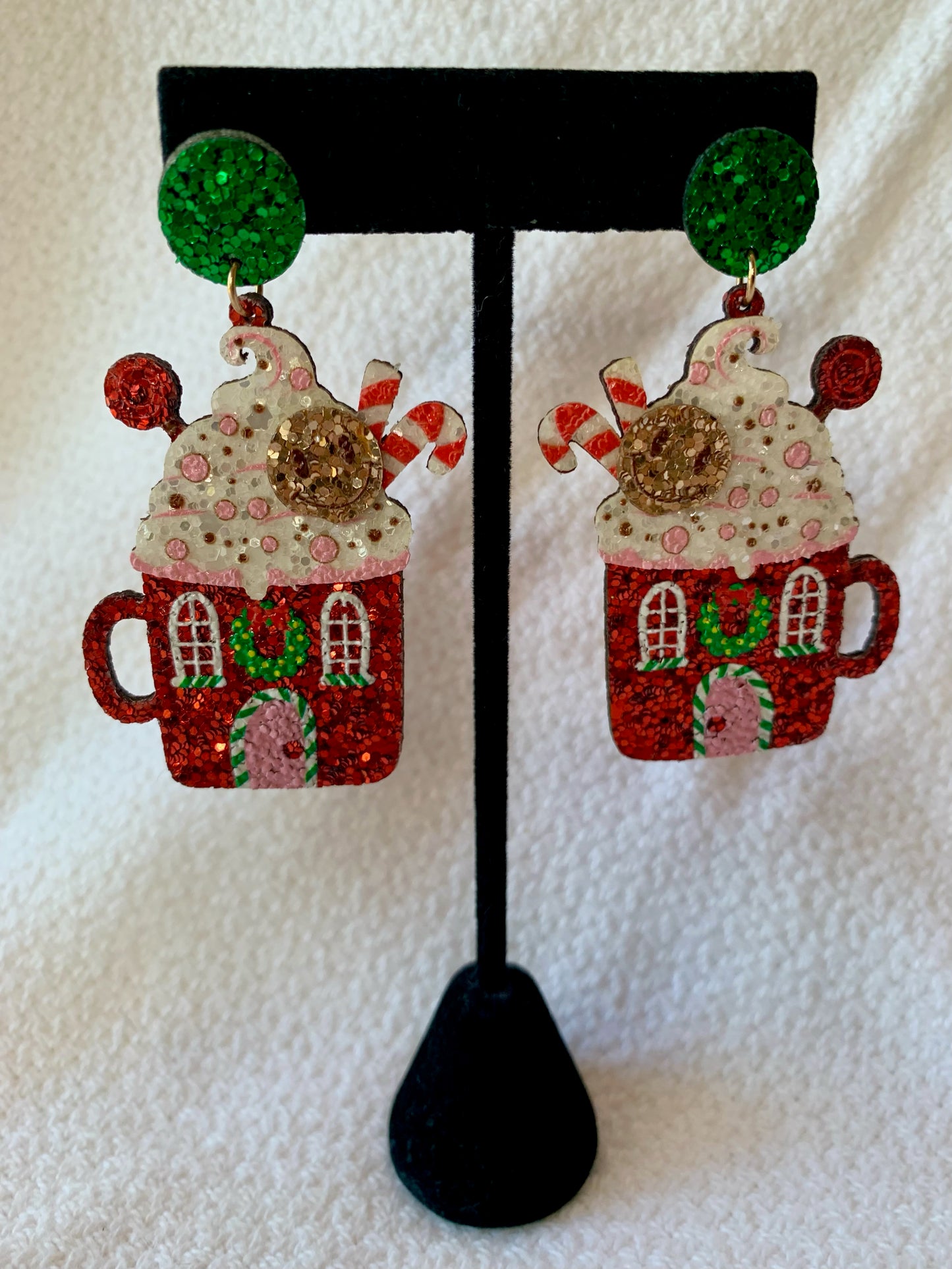 Christmas Hot Cocoa Deluxe