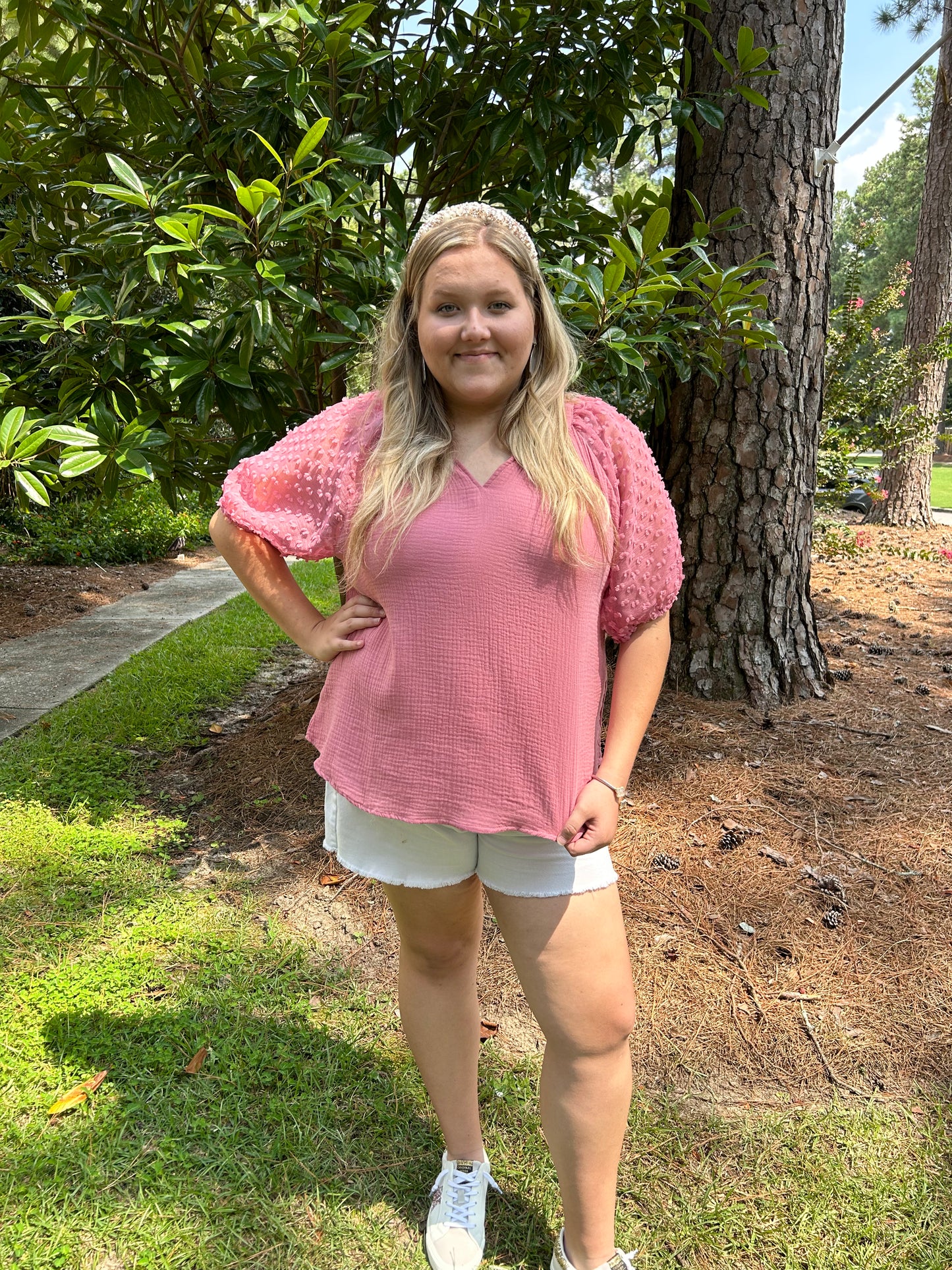 The Bethany Statement Top