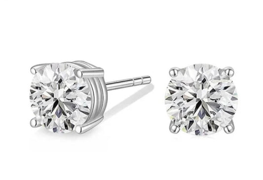 Diamond Studs