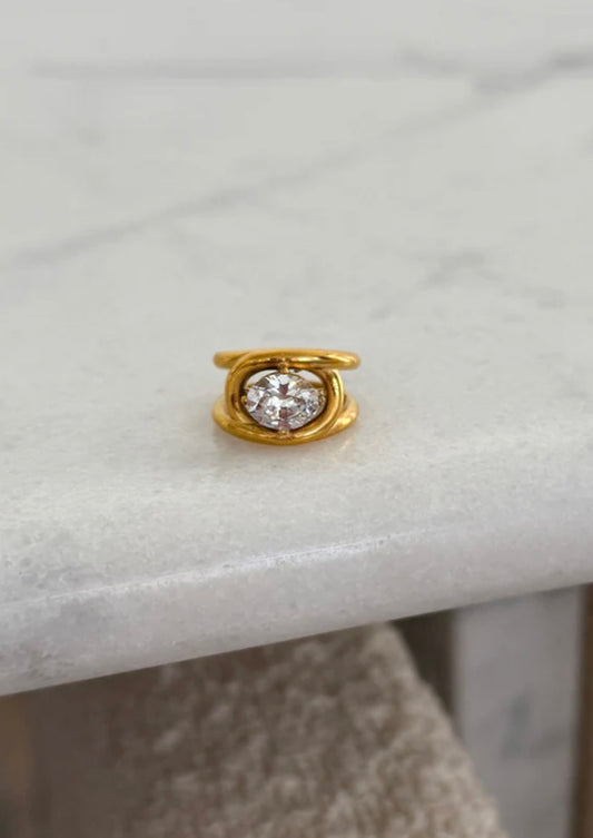 The Dylan Ring SIZE 8