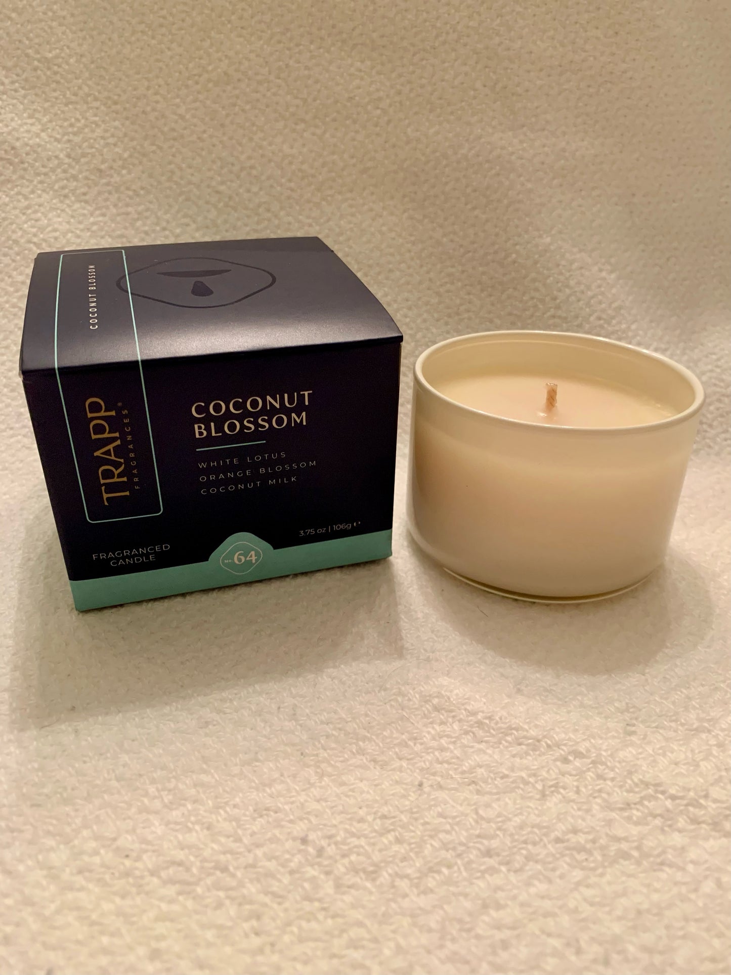 3.75 oz Candles