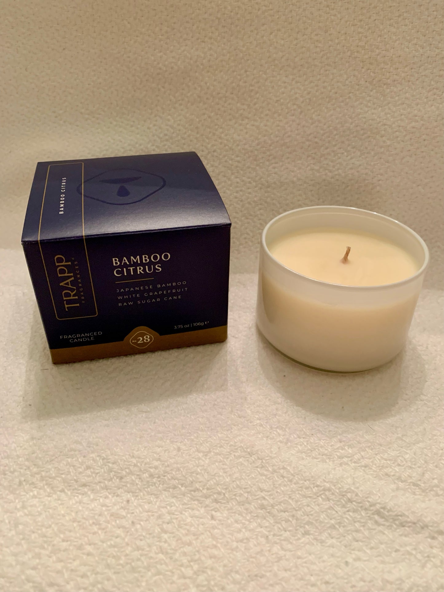 3.75 oz Candles