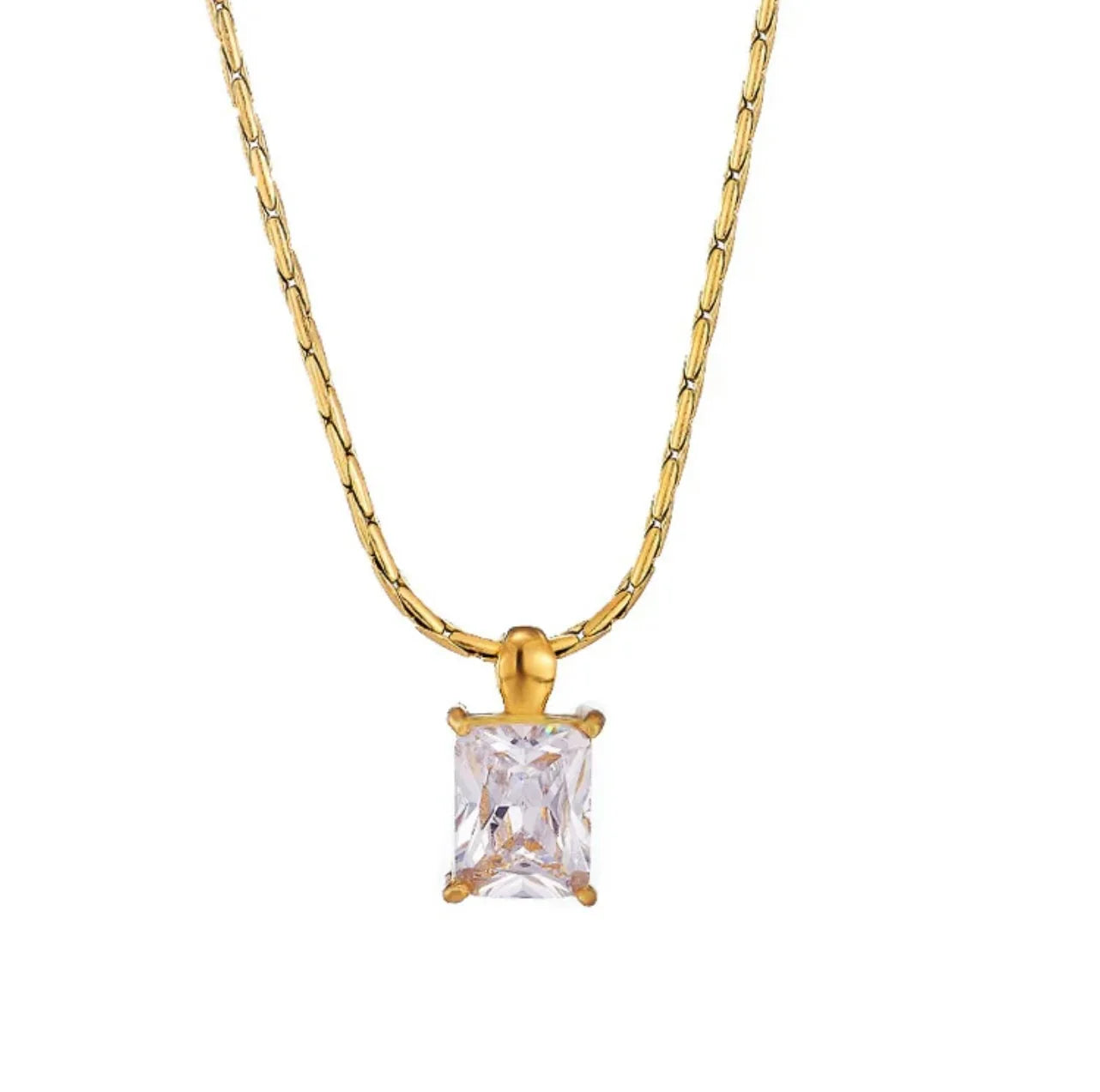 The Selena Necklace