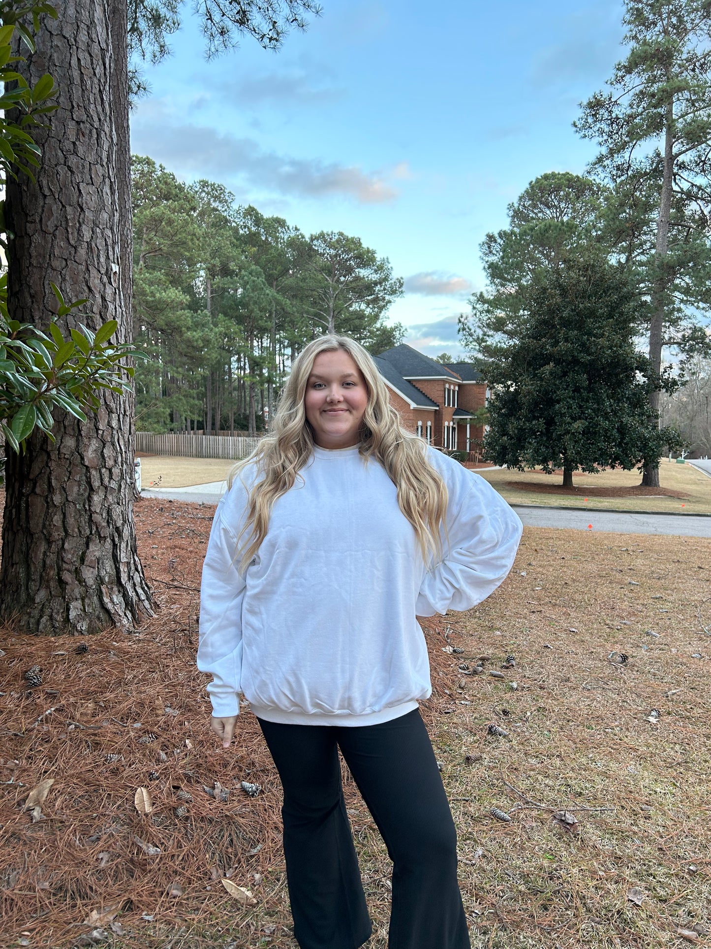 "Be Mine" Valentines Day Pullover Design