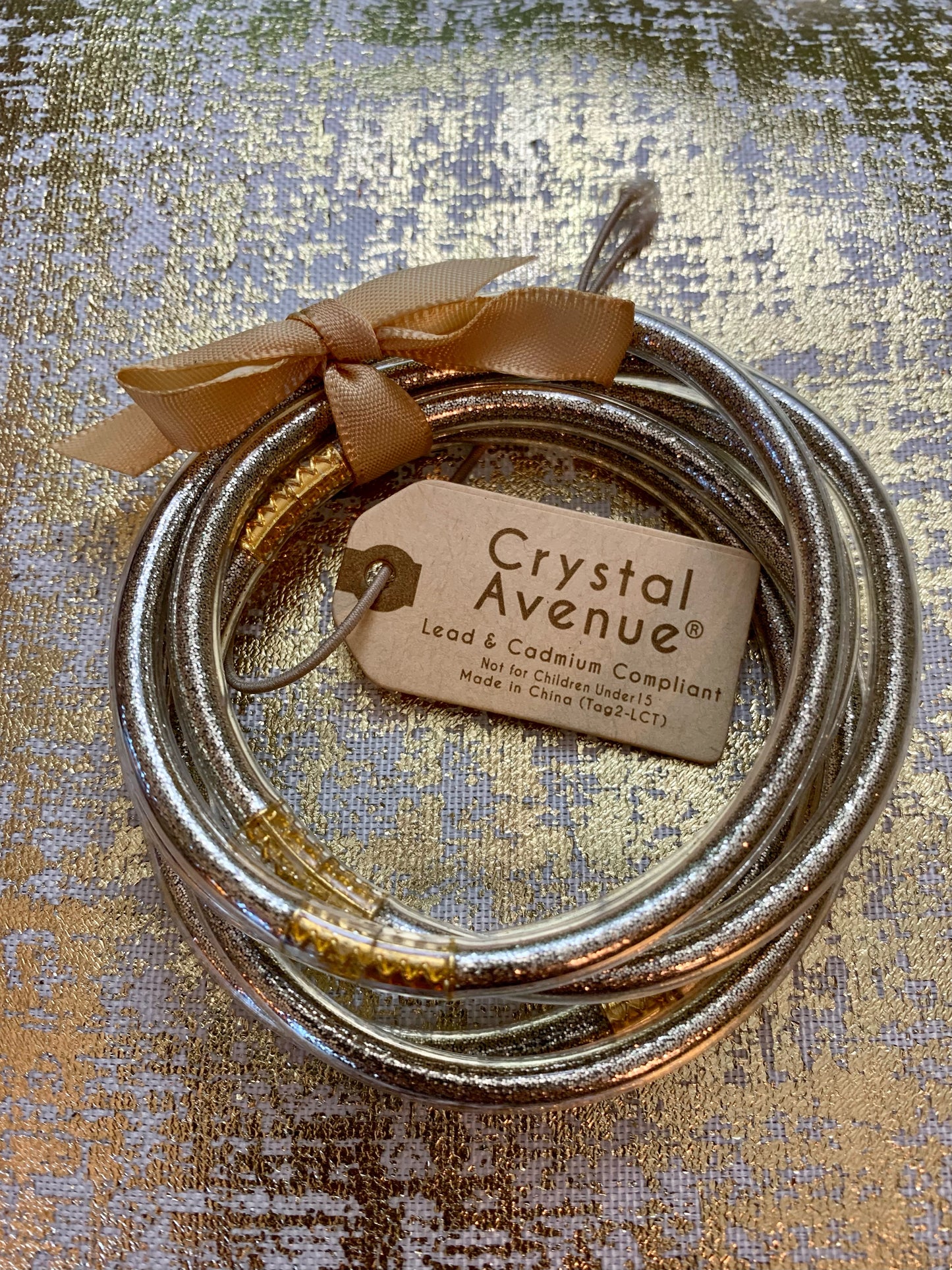 Fan Favorite Bangles