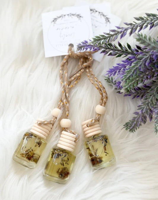 Lovely Lavender