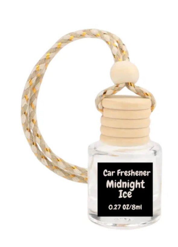 Car Oil Diffusers