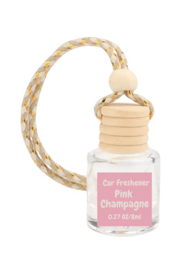 Car Oil Diffusers