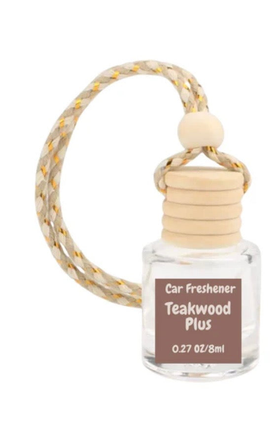 Car Oil Diffusers
