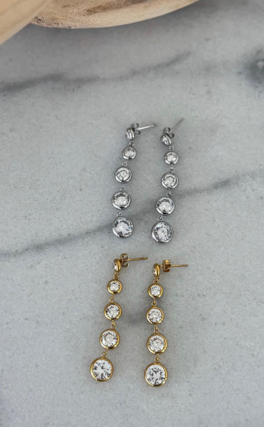 Polly Earrings