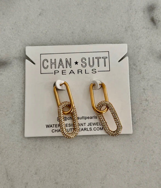 Lily Earrings