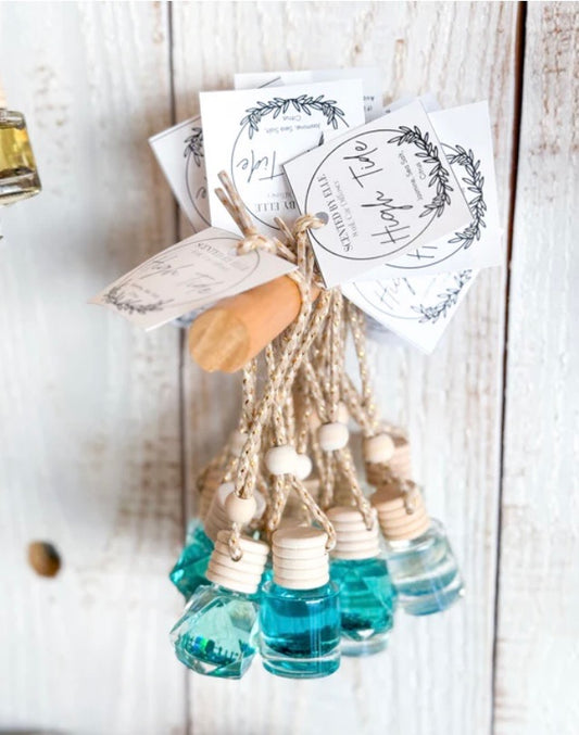 High Tide Car Diffuser